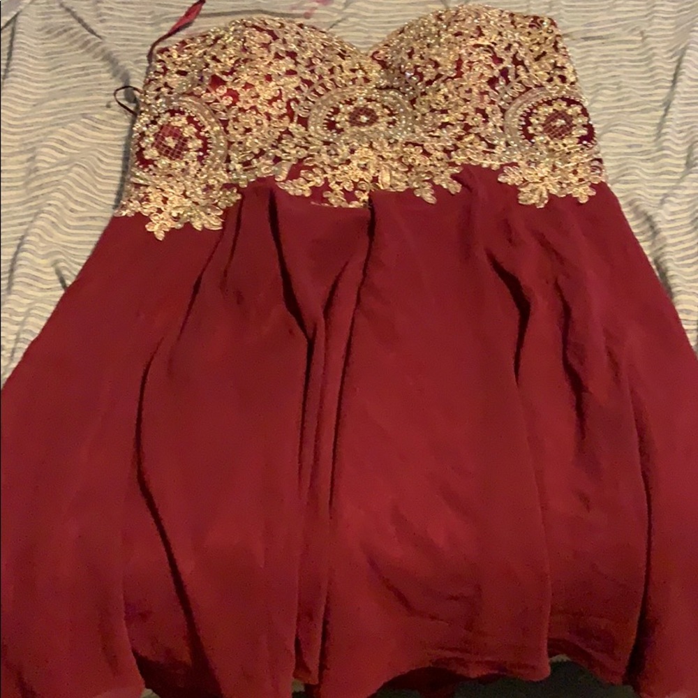 XxL annylee dress